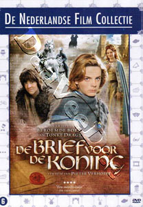 A Letter For The King (2008)  (DVD)